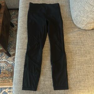 Great condition lulu lemon leggings